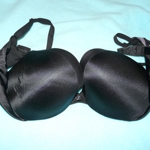 Victoria's Secret Push Up Bra Size 36C
